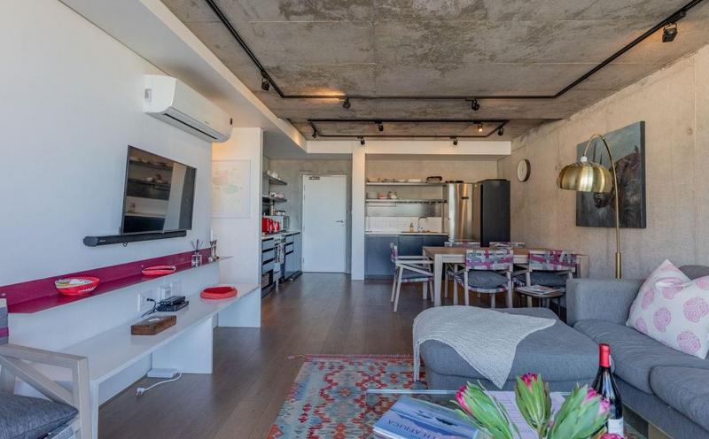 2 Bedroom Property for Sale in Bo Kaap Western Cape